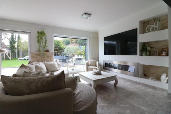 Maison à vendre 8 pièces TERVILLE (57)