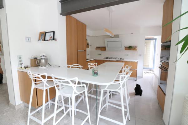 Maison à vendre 8 pièces TERVILLE (57)