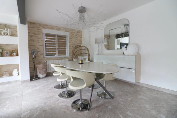 Maison à vendre 8 pièces TERVILLE (57)