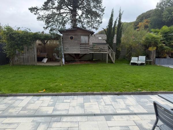 Maison à vendre 8 pièces TERVILLE (57)