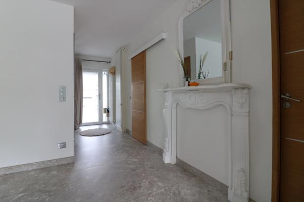 Maison à vendre 8 pièces TERVILLE (57)