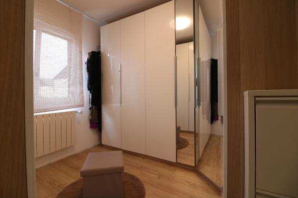 Maison à vendre 8 pièces TERVILLE (57)