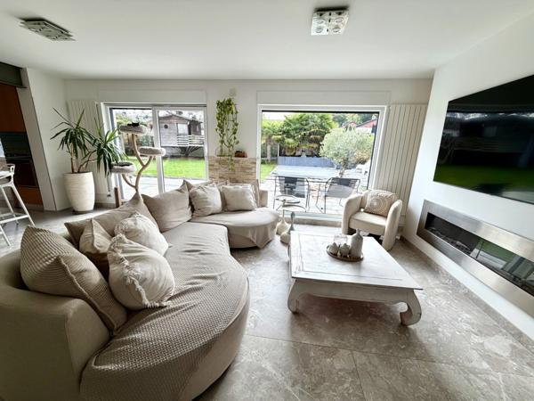 Maison à vendre 8 pièces TERVILLE (57)