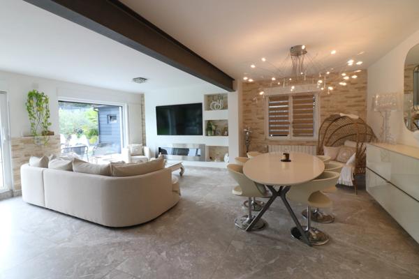 Maison à vendre 8 pièces TERVILLE (57)