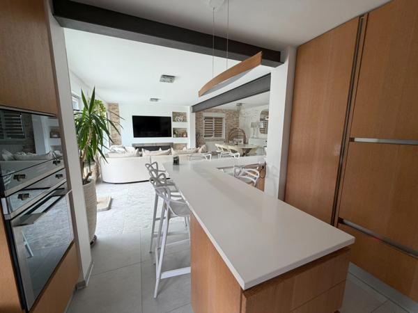 Maison à vendre 8 pièces TERVILLE (57)