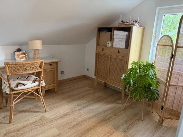 Maison à vendre 8 pièces TERVILLE (57)