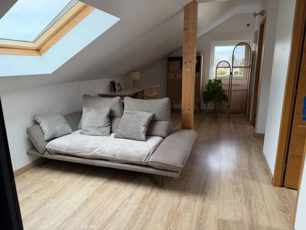 Maison à vendre 8 pièces TERVILLE (57)