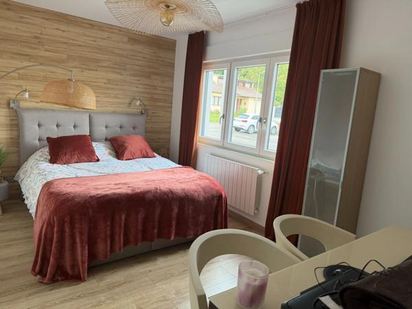 Maison à vendre 8 pièces TERVILLE (57)