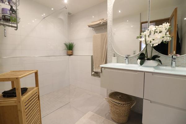 Maison à vendre 8 pièces TERVILLE (57)