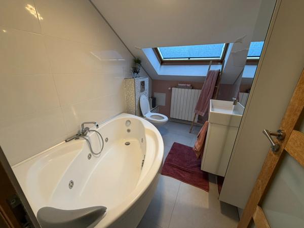 Maison à vendre 8 pièces TERVILLE (57)