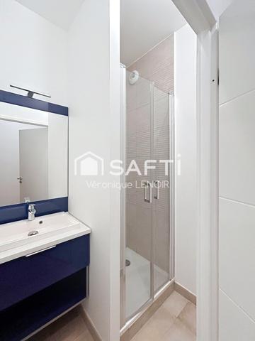 Appartement F4 80m2 - LE VESINET quartier Princesse