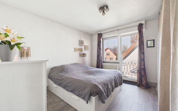 Maison à vendre    8 pièces • 167,85 m2 Ostwald