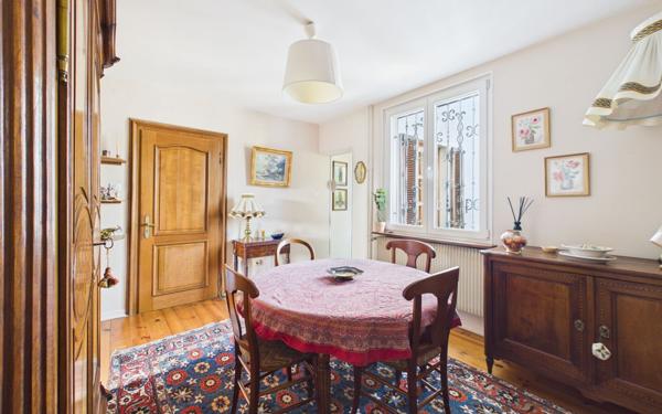 Maison à vendre    8 pièces • 167,85 m2 Ostwald