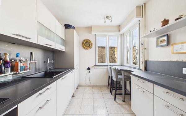 Maison à vendre    8 pièces • 167,85 m2 Ostwald