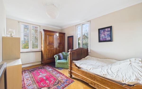 Maison à vendre    8 pièces • 167,85 m2 Ostwald