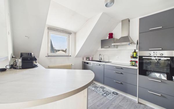 Maison à vendre    8 pièces • 167,85 m2 Ostwald