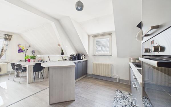 Maison à vendre    8 pièces • 167,85 m2 Ostwald