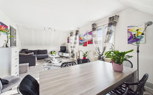 Maison à vendre    8 pièces • 167,85 m2 Ostwald