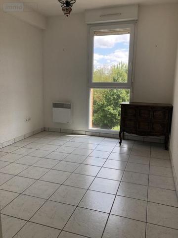 Appartement à vendre à Croisilles dans le Pas-de-Calais (62128), ref : 62133-1289