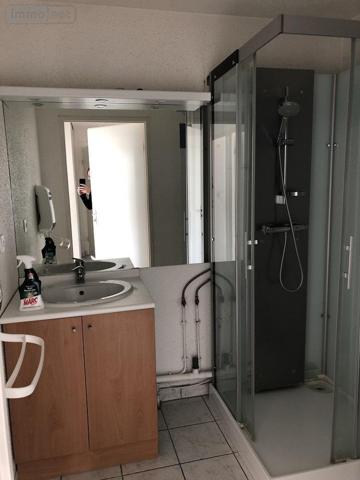 Appartement à vendre à Croisilles dans le Pas-de-Calais (62128), ref : 62133-1289