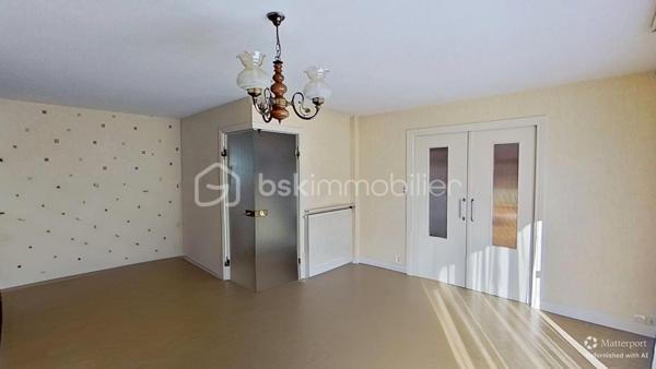 Maison de ville de 113 m²