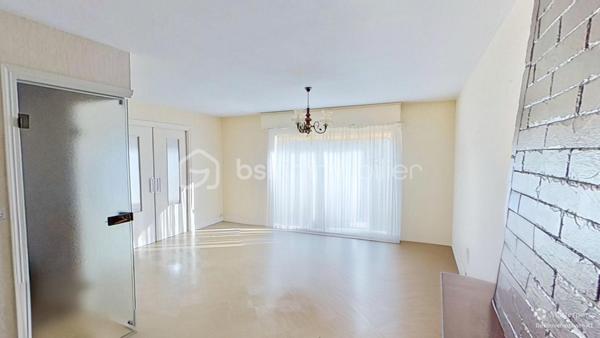 Maison de ville de 113 m²