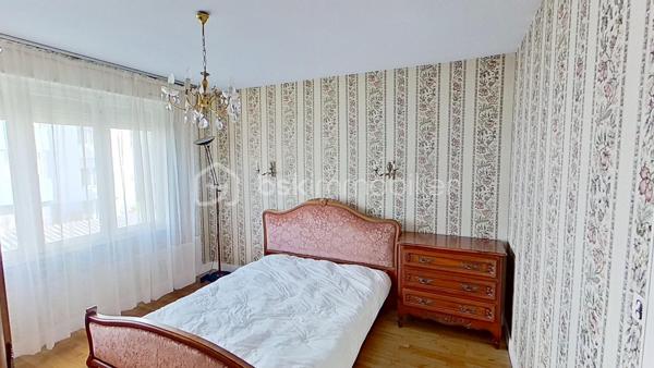 Maison de ville de 113 m²