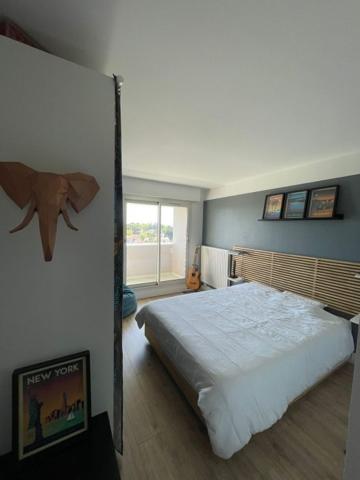 T5 et plus Rezé 3 Moulins 101.05 m²