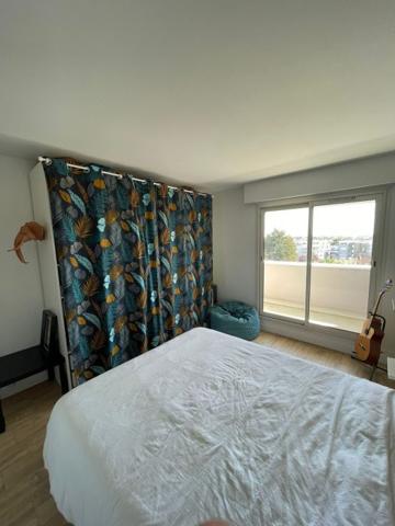 T5 et plus Rezé 3 Moulins 101.05 m²