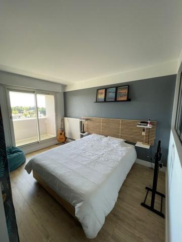 T5 et plus Rezé 3 Moulins 101.05 m²