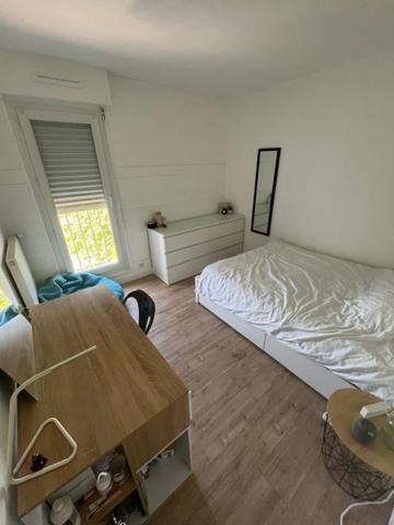 T5 et plus Rezé 3 Moulins 101.05 m²