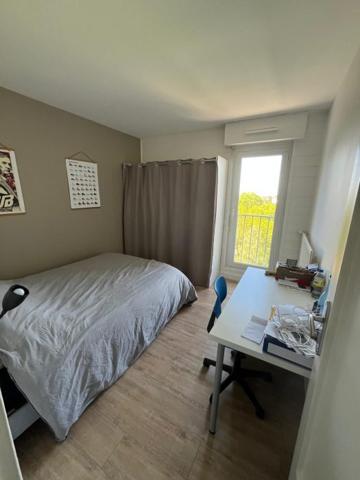 T5 et plus Rezé 3 Moulins 101.05 m²
