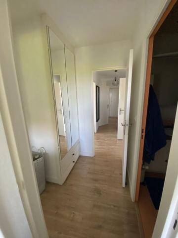 T5 et plus Rezé 3 Moulins 101.05 m²