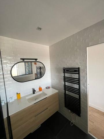 T5 et plus Rezé 3 Moulins 101.05 m²