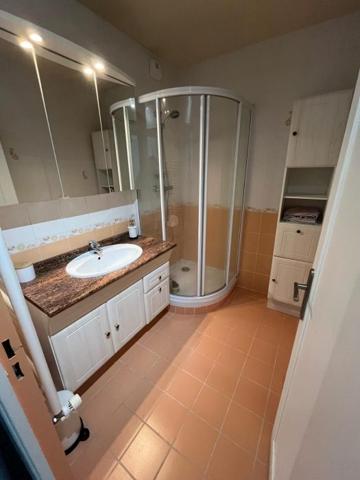 T5 et plus Rezé 3 Moulins 101.05 m²