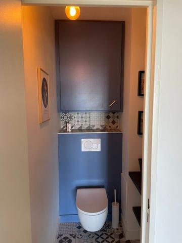 T5 et plus Rezé 3 Moulins 101.05 m²