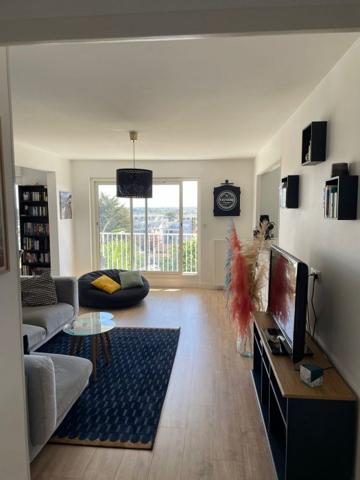 T5 et plus Rezé 3 Moulins 101.05 m²