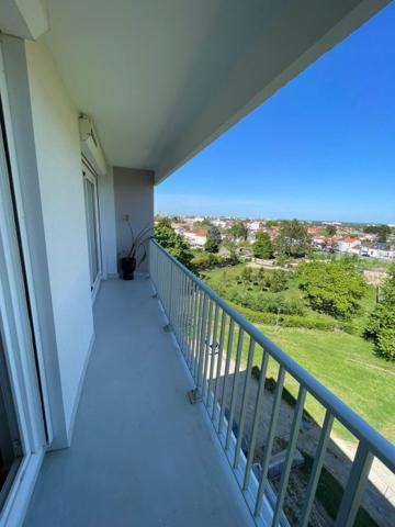 T5 et plus Rezé 3 Moulins 101.05 m²