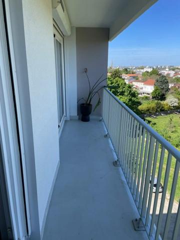T5 et plus Rezé 3 Moulins 101.05 m²