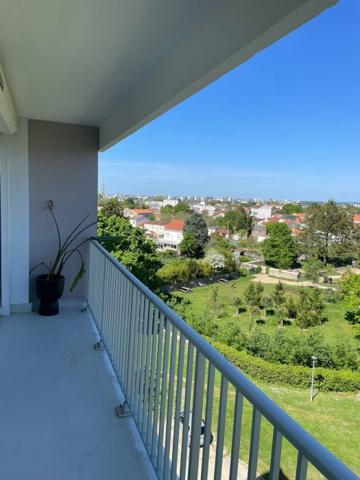 T5 et plus Rezé 3 Moulins 101.05 m²