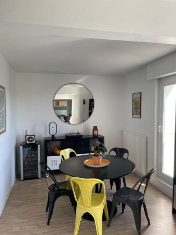 T5 et plus Rezé 3 Moulins 101.05 m²