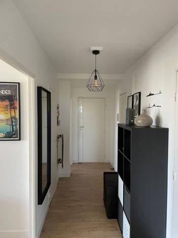 T5 et plus Rezé 3 Moulins 101.05 m²