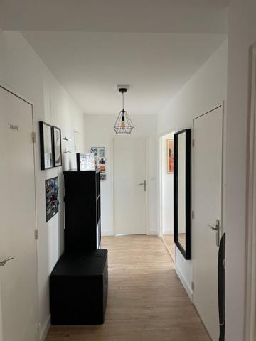 T5 et plus Rezé 3 Moulins 101.05 m²