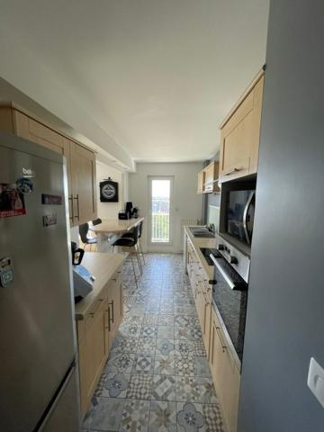 T5 et plus Rezé 3 Moulins 101.05 m²