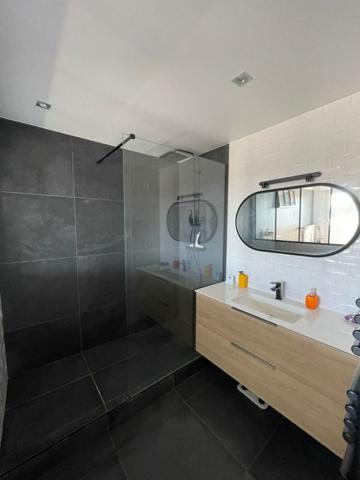 T5 et plus Rezé 3 Moulins 101.05 m²