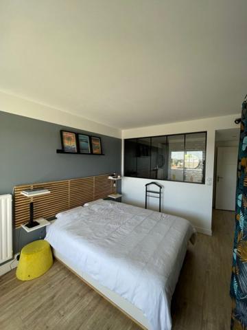 T5 et plus Rezé 3 Moulins 101.05 m²