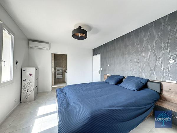 Achat maison Notre-Dame-de-Riez - 5 pièce(s) - 205 m² - 517 900 €