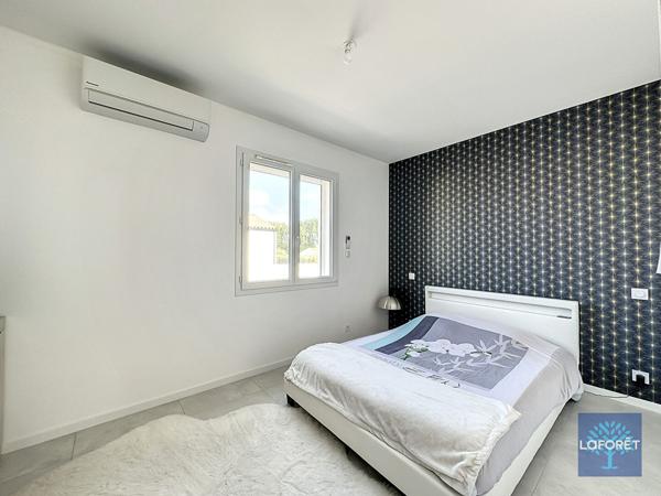 Achat maison Notre-Dame-de-Riez - 5 pièce(s) - 205 m² - 517 900 €