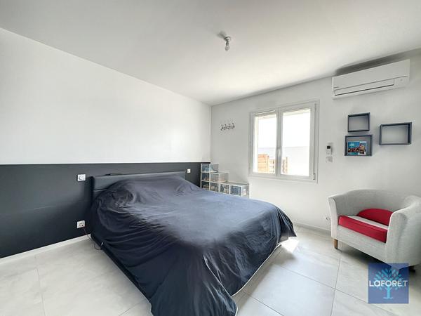 Achat maison Notre-Dame-de-Riez - 5 pièce(s) - 205 m² - 517 900 €