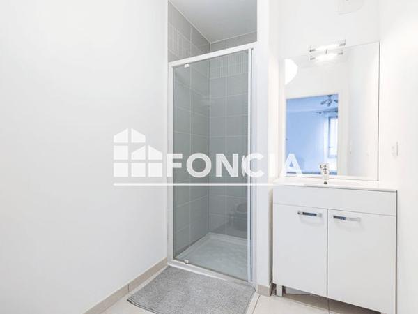 À vendre Appartement 2 pièces 39 m² - Tours 37100